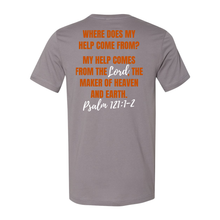 Load image into Gallery viewer, I Lift Up My Eyes To The Mountains