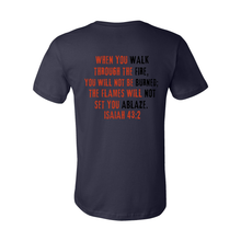 Load image into Gallery viewer, Proud Wife of Fireman