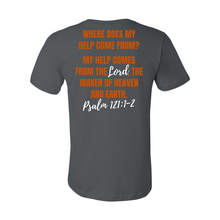 Load image into Gallery viewer, I Lift Up My Eyes To The Mountains