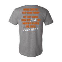 Load image into Gallery viewer, I Lift Up My Eyes To The Mountains