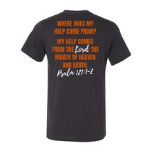 Load image into Gallery viewer, I Lift Up My Eyes To The Mountains