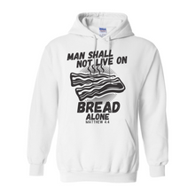 Load image into Gallery viewer, Bread Alone Hoodie