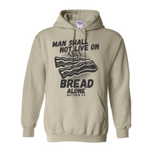 Load image into Gallery viewer, Bread Alone Hoodie