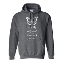 Load image into Gallery viewer, Rhythms of Grace Sweatshirt