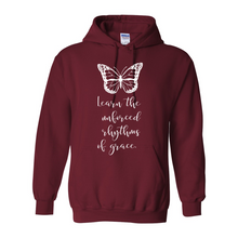Load image into Gallery viewer, Rhythms of Grace Sweatshirt