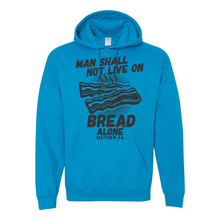 Load image into Gallery viewer, Bread Alone Hoodie