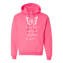 Load image into Gallery viewer, Rhythms of Grace Sweatshirt