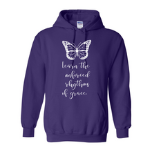 Load image into Gallery viewer, Rhythms of Grace Sweatshirt