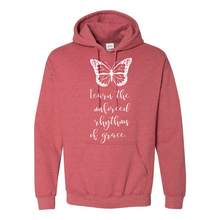 Load image into Gallery viewer, Rhythms of Grace Sweatshirt