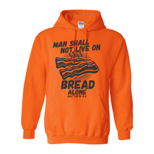 Load image into Gallery viewer, Bread Alone Hoodie