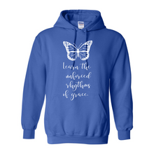 Load image into Gallery viewer, Rhythms of Grace Sweatshirt