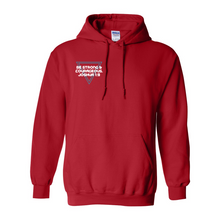 Load image into Gallery viewer, Be Strong Sweatshirt