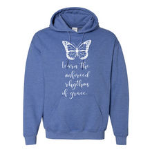Load image into Gallery viewer, Rhythms of Grace Sweatshirt
