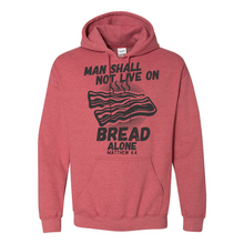 Load image into Gallery viewer, Bread Alone Hoodie