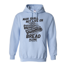 Load image into Gallery viewer, Bread Alone Hoodie