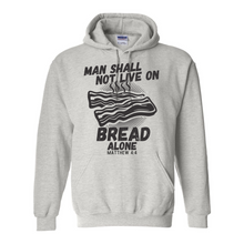 Load image into Gallery viewer, Bread Alone Hoodie