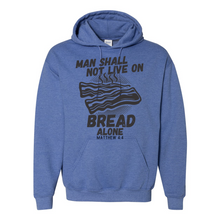 Load image into Gallery viewer, Bread Alone Hoodie