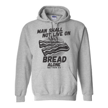 Load image into Gallery viewer, Bread Alone Hoodie