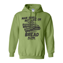 Load image into Gallery viewer, Bread Alone Hoodie