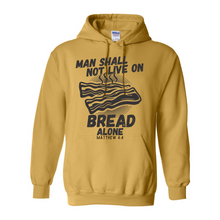 Load image into Gallery viewer, Bread Alone Hoodie