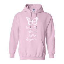 Load image into Gallery viewer, Rhythms of Grace Sweatshirt