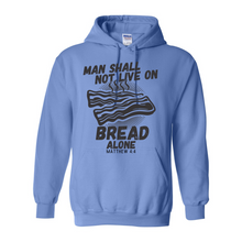 Load image into Gallery viewer, Bread Alone Hoodie