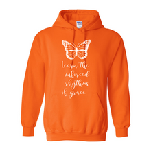 Load image into Gallery viewer, Rhythms of Grace Sweatshirt
