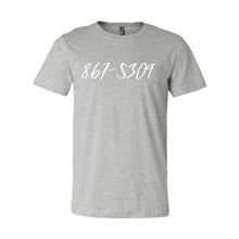 Load image into Gallery viewer, Jenny Jenny T-shirt
