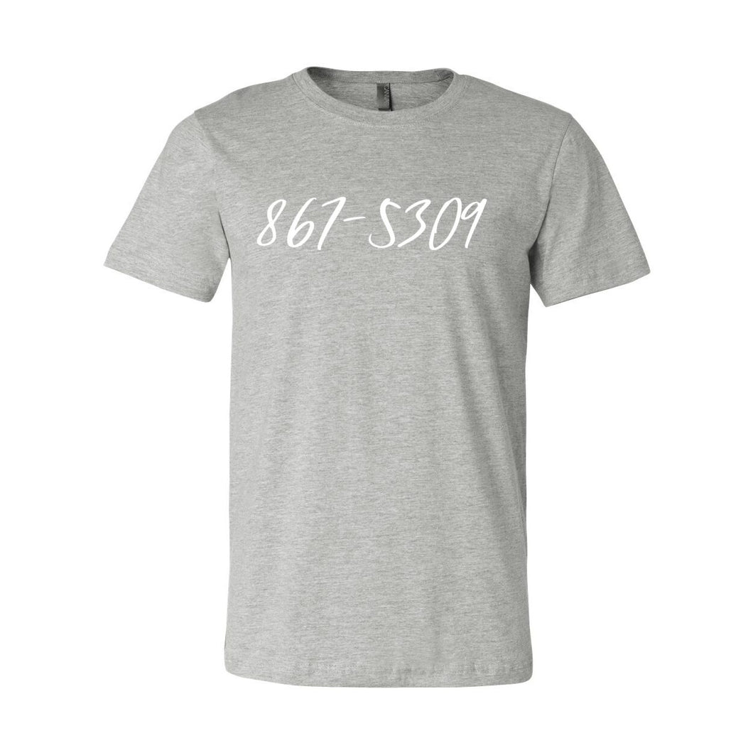 Jenny Jenny T-shirt