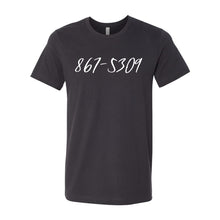 Load image into Gallery viewer, Jenny Jenny T-shirt
