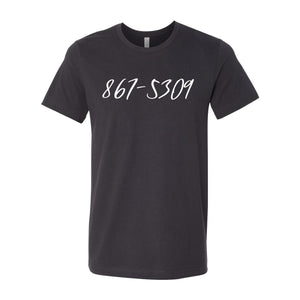 Jenny Jenny T-shirt