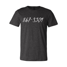Load image into Gallery viewer, Jenny Jenny T-shirt
