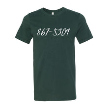 Load image into Gallery viewer, Jenny Jenny T-shirt
