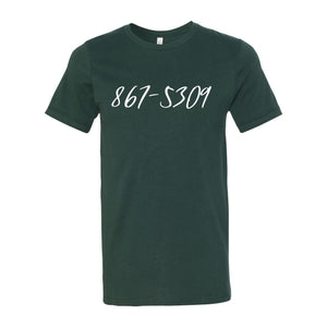 Jenny Jenny T-shirt