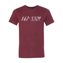 Load image into Gallery viewer, Jenny Jenny T-shirt
