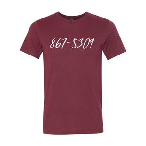 Jenny Jenny T-shirt