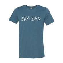 Load image into Gallery viewer, Jenny Jenny T-shirt
