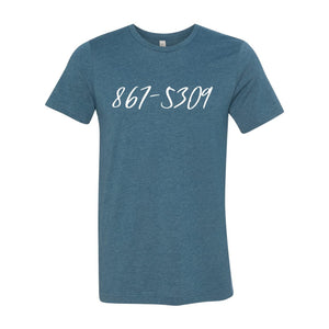 Jenny Jenny T-shirt