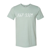 Load image into Gallery viewer, Jenny Jenny T-shirt
