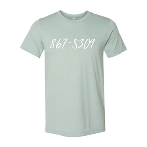 Jenny Jenny T-shirt