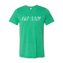 Load image into Gallery viewer, Jenny Jenny T-shirt
