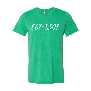 Jenny Jenny T-shirt