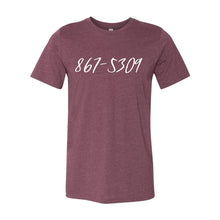 Load image into Gallery viewer, Jenny Jenny T-shirt
