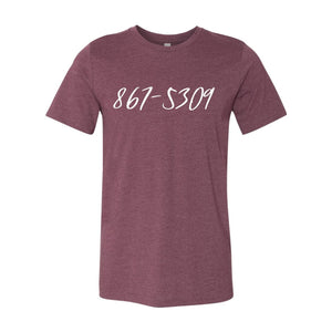 Jenny Jenny T-shirt