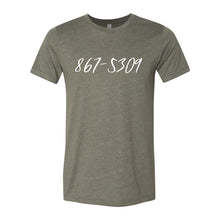 Load image into Gallery viewer, Jenny Jenny T-shirt
