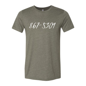 Jenny Jenny T-shirt