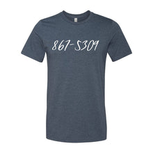 Load image into Gallery viewer, Jenny Jenny T-shirt
