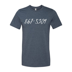 Jenny Jenny T-shirt