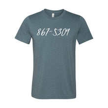 Load image into Gallery viewer, Jenny Jenny T-shirt

