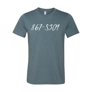 Jenny Jenny T-shirt